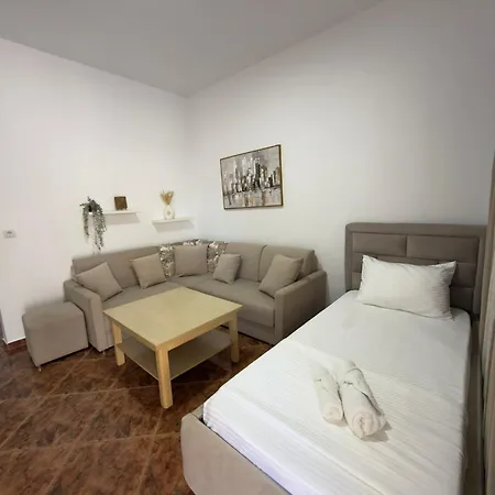 Appartement Pedonalja Ksamil