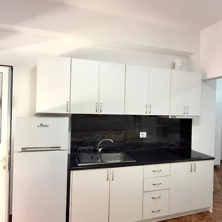 Pedonalja Appartement