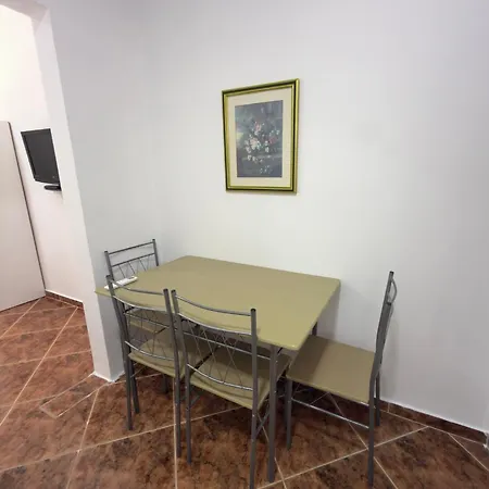 Pedonalja Appartement